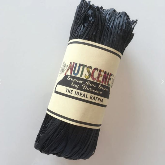 Raffia - 50g 1m x 90 Strands