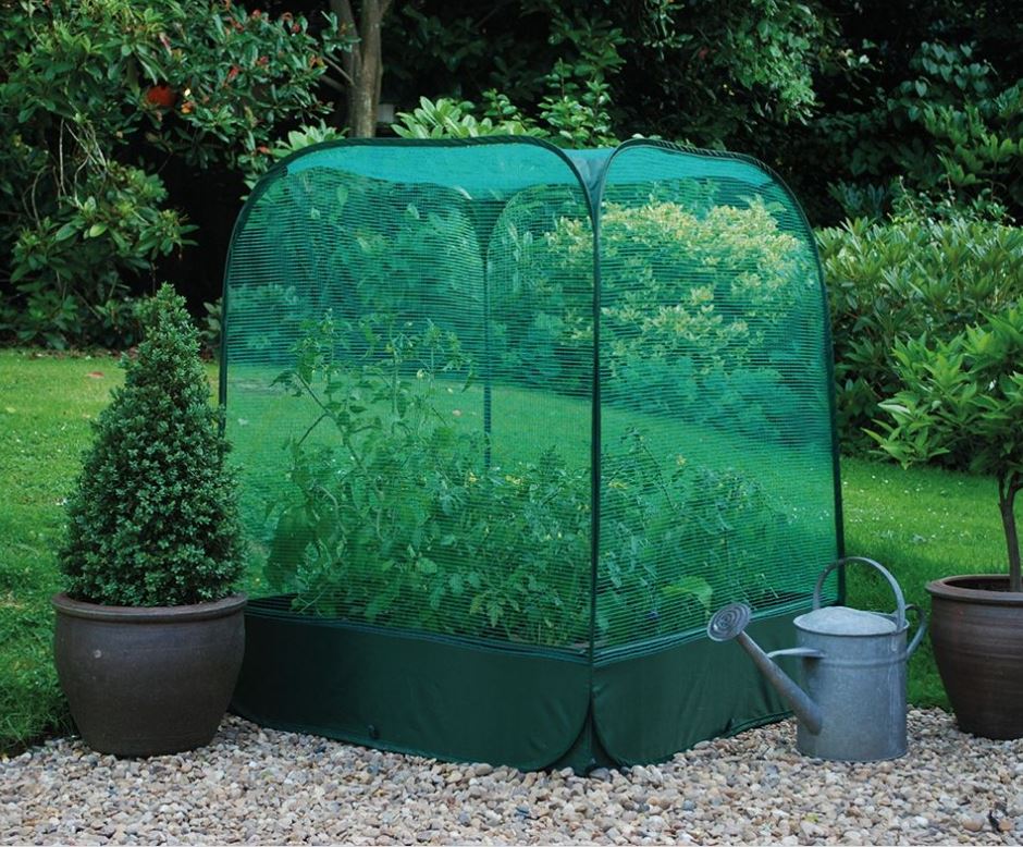 POP UP Net Cover