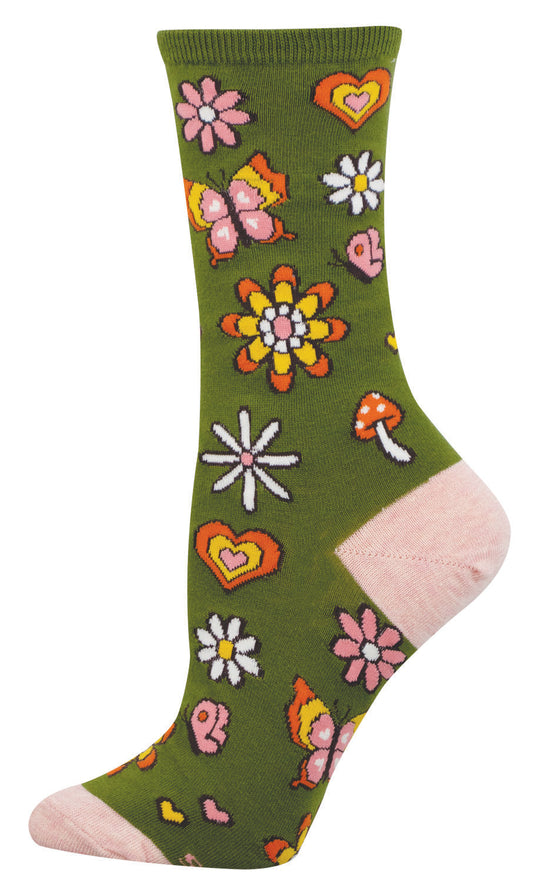 Simply Socks - Cotton