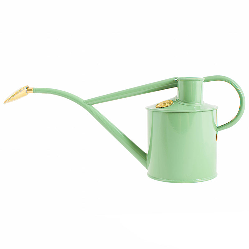 Haws 1L Indoor Metal Watering Can