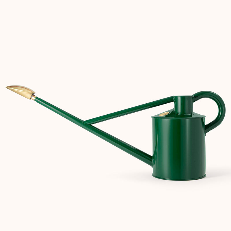 Metal Outdoor Watering Can