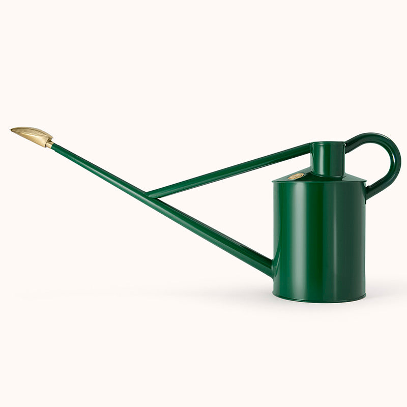 Metal Outdoor Watering Can