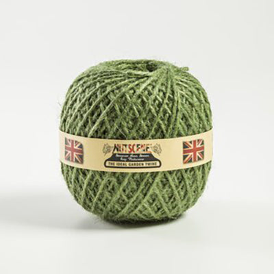 Jute Ball 130 mts