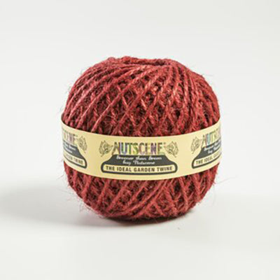 Jute Ball 130 mts