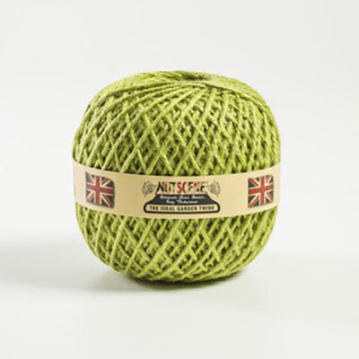 Jute Ball 130 mts