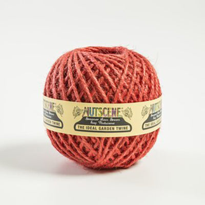 Jute Ball 130 mts