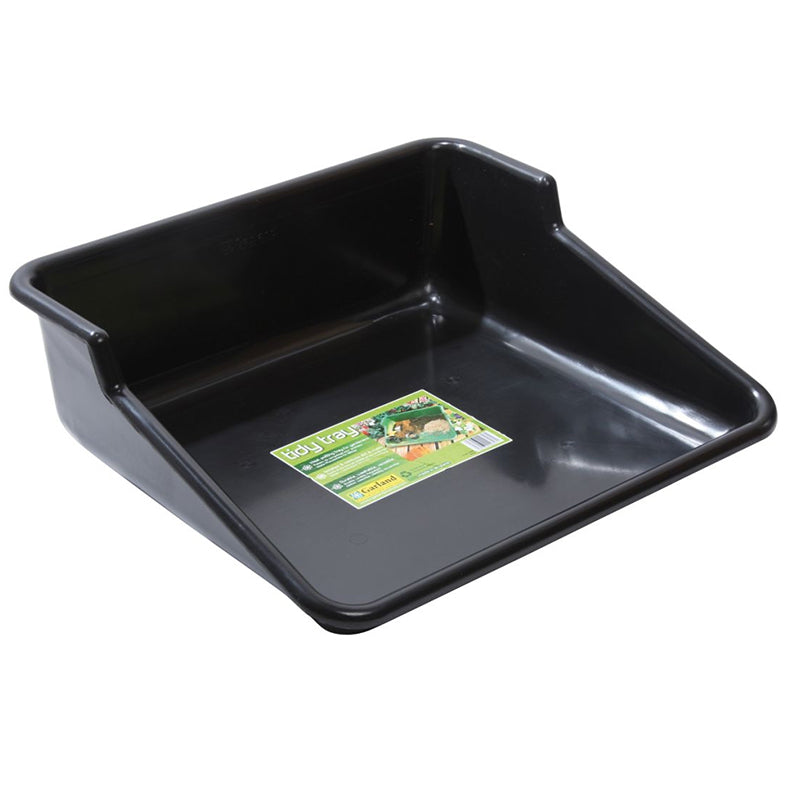 Potting Bench Tidy Tray