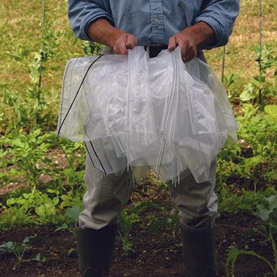 Easy Poly Tunnel