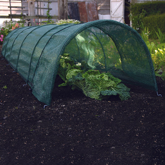 Gaint Easy Net Tunnel