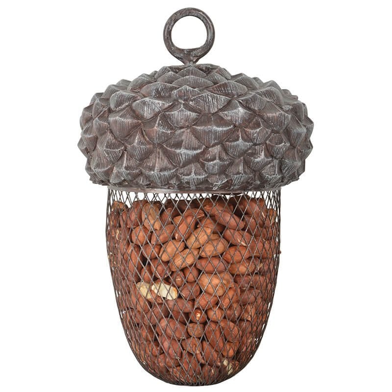 Acorn Feeder