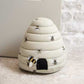 Beehive Doorstop