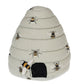 Beehive Doorstop
