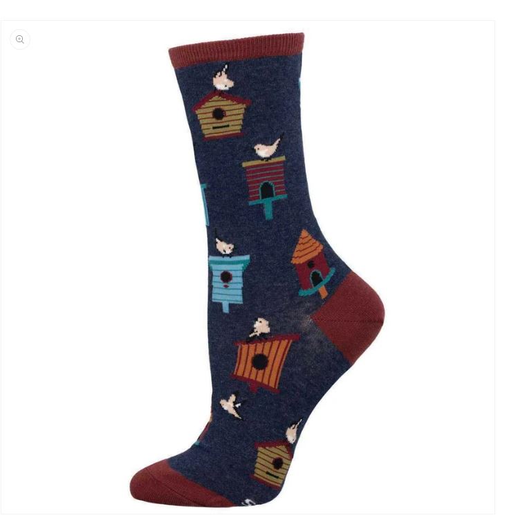 Simply Socks - Cotton