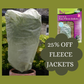 Easy Fleece Jackets