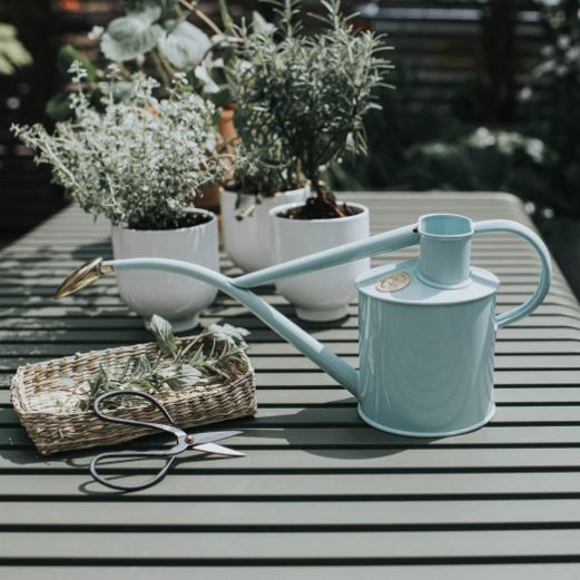 Metal Haws 1L Indoor Watering Can