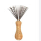 Moustache comb