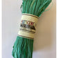 Raffia - 50g 1m x 90 Strands