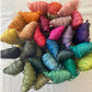 Raffia - 50g 1m x 90 Strands