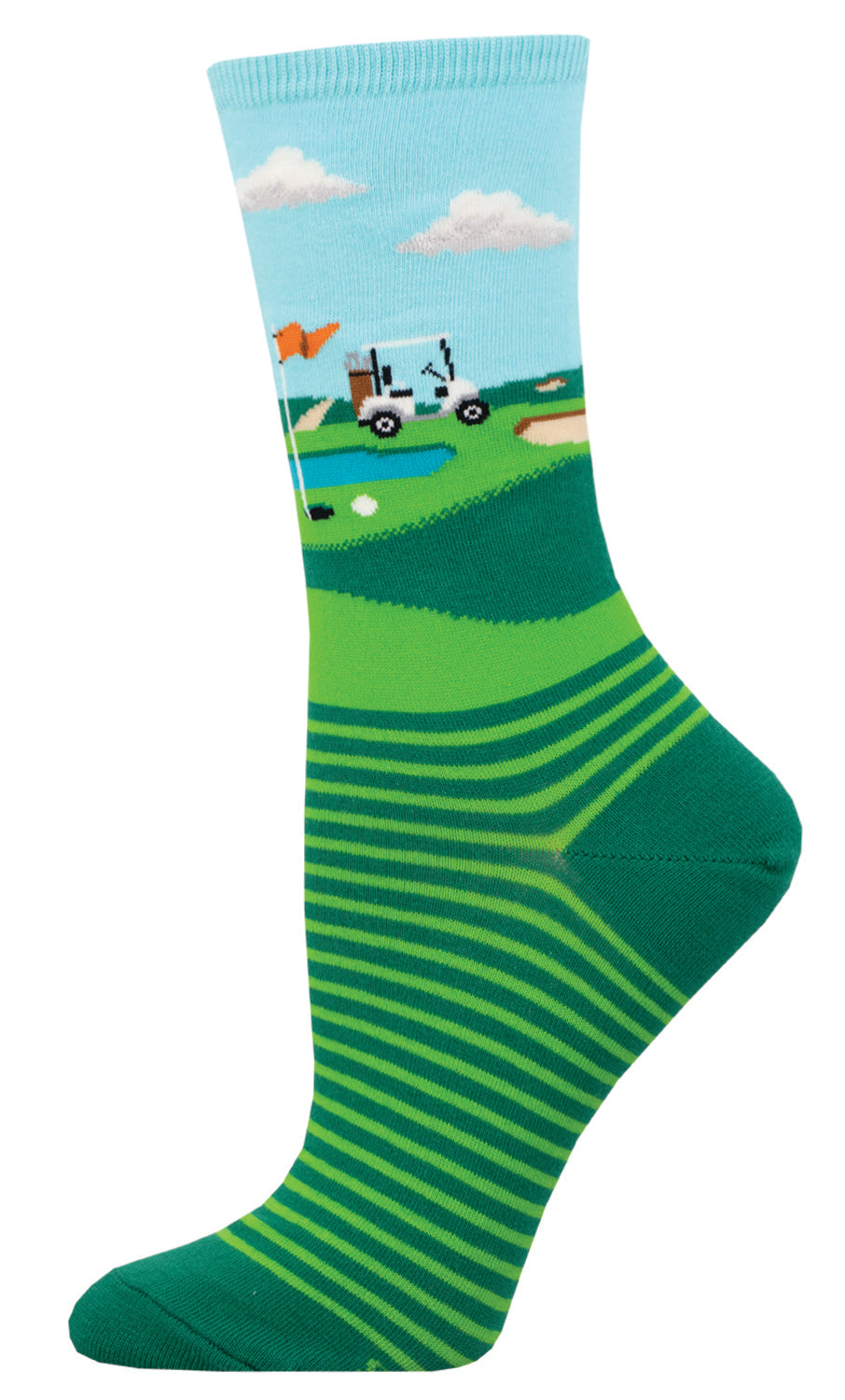 Simply Socks - Cotton