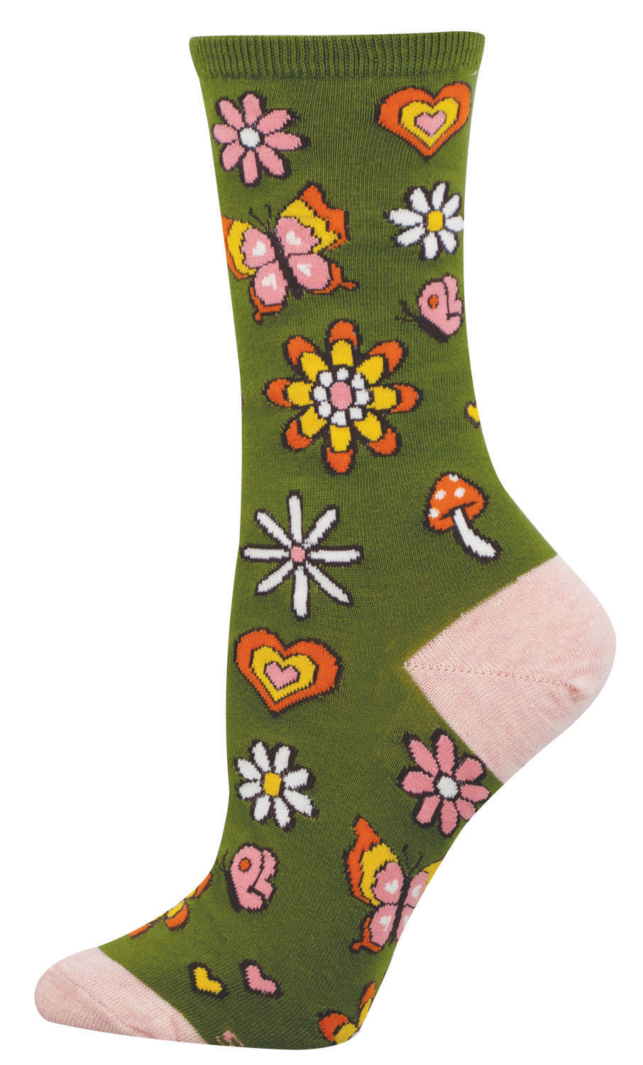 Simply Socks - Cotton