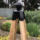 Garden Finials