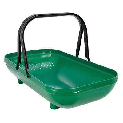 Colander-Trug