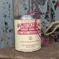 Deep Orchid Tin of Twine