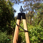 Garden Finials