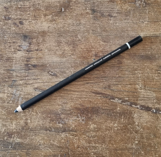 Permanent Wax Pencil