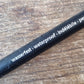 Permanent Wax Pencil