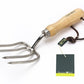 RHS Stainless Steel Hand Fork