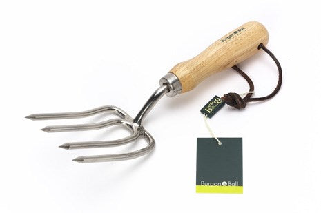 RHS Stainless Steel Hand Fork