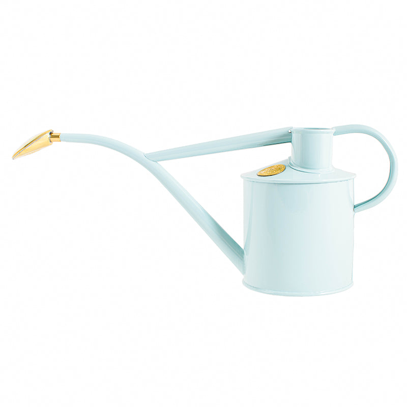 Haws 1L Indoor Metal Watering Can