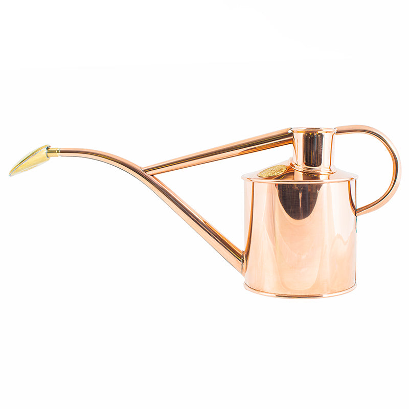 Copper Watering Can