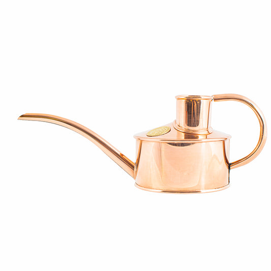 Copper Pot Waterer