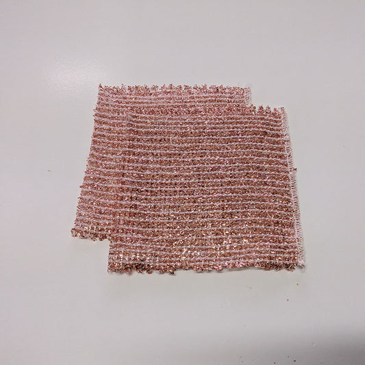 Copper Cloth 2pk