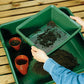 Fine Mesh Sieve