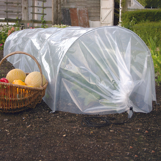 Giant Easy Poly Tunnel