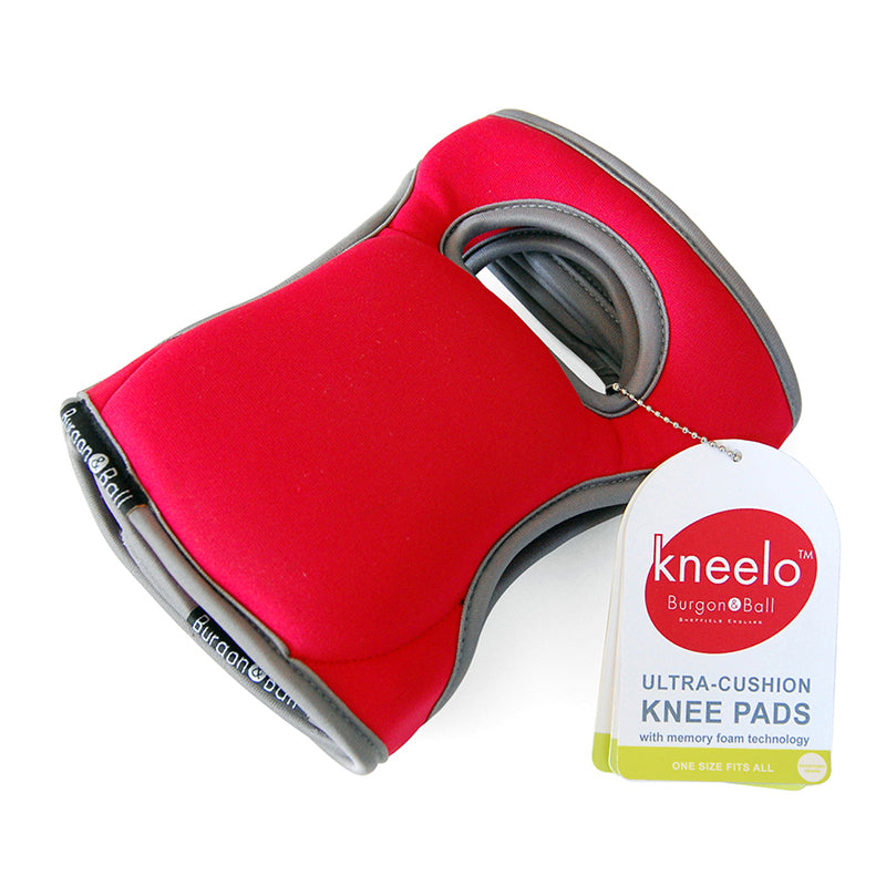 Knee Pads