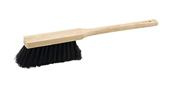 Long Hand Broom 45cm