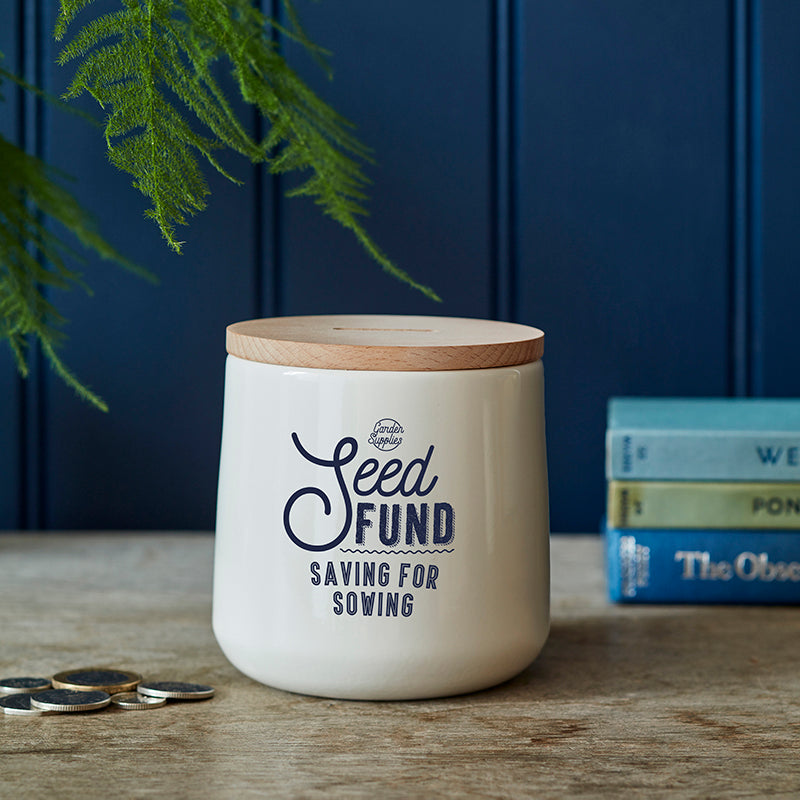 Money Box The Company Shed