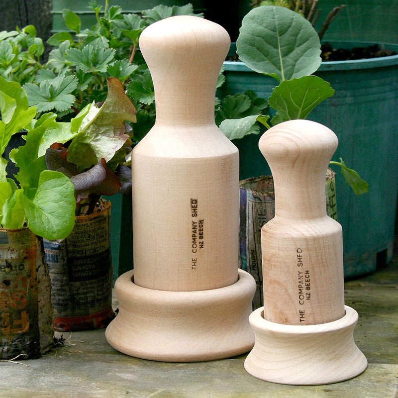 Seedling Potter Set