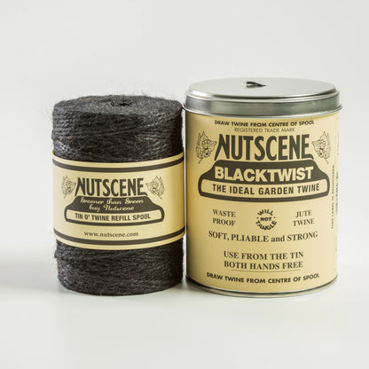 Tin of Twine