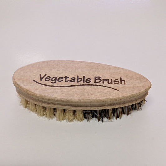 Vegetable Brush