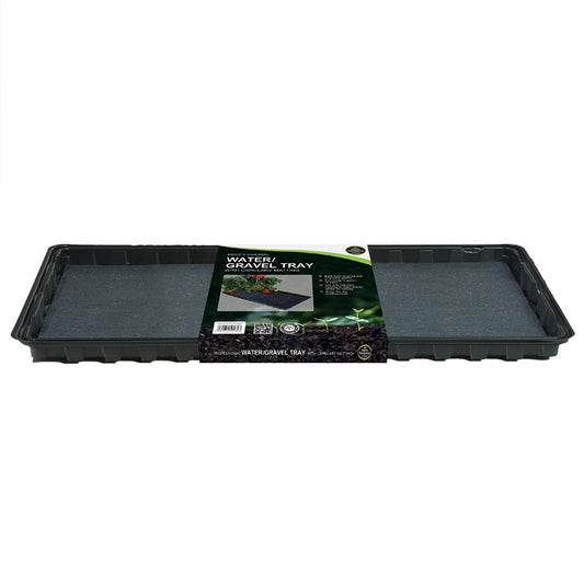 Capillary-Watering Tray with Matting