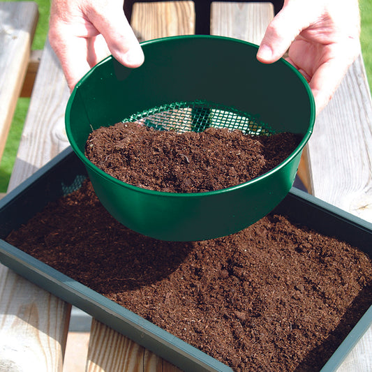 Potting Sieve