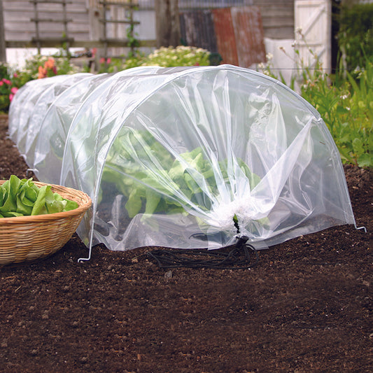 Easy Poly Tunnel