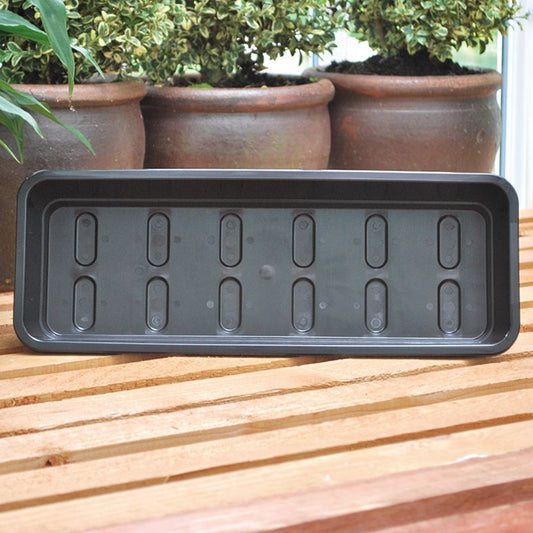 Narrow Garden Tray