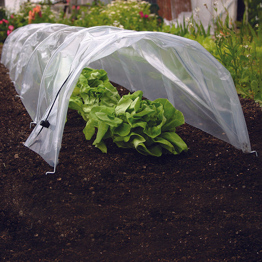 Easy Poly Tunnel