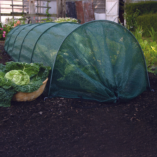 Gaint Easy Net Tunnel